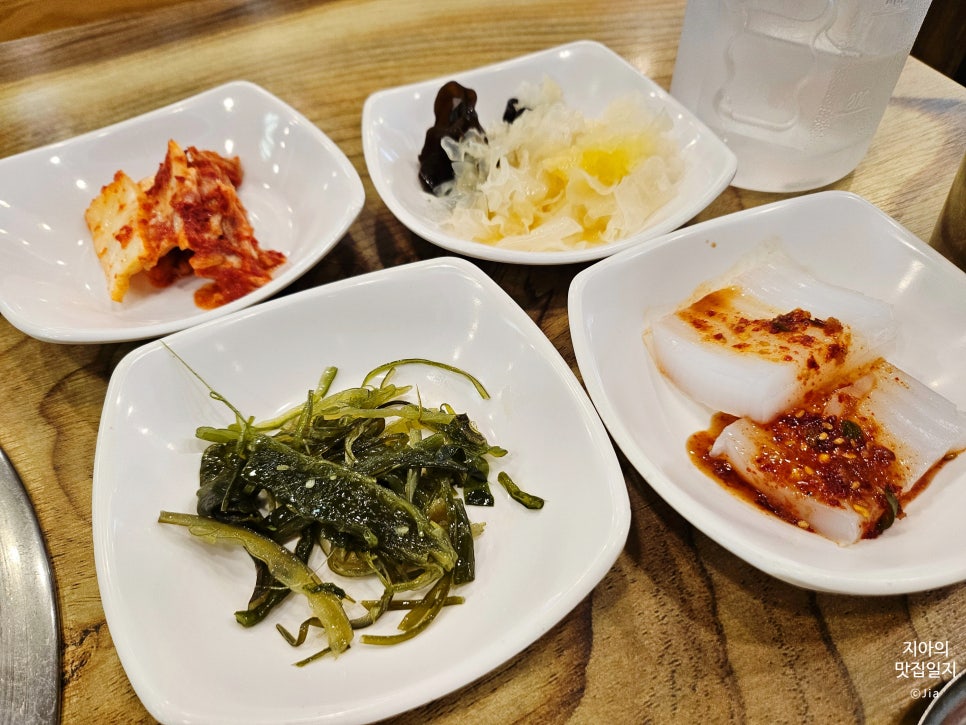 이정하당진아구동태찜탕 시흥점 사진 3