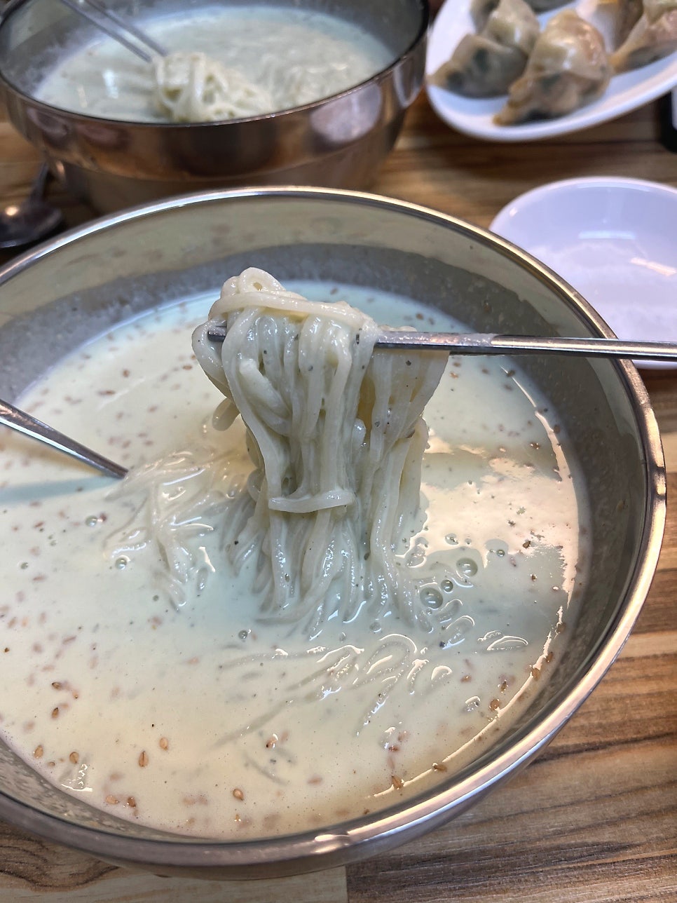 청와대손만두 사진 1