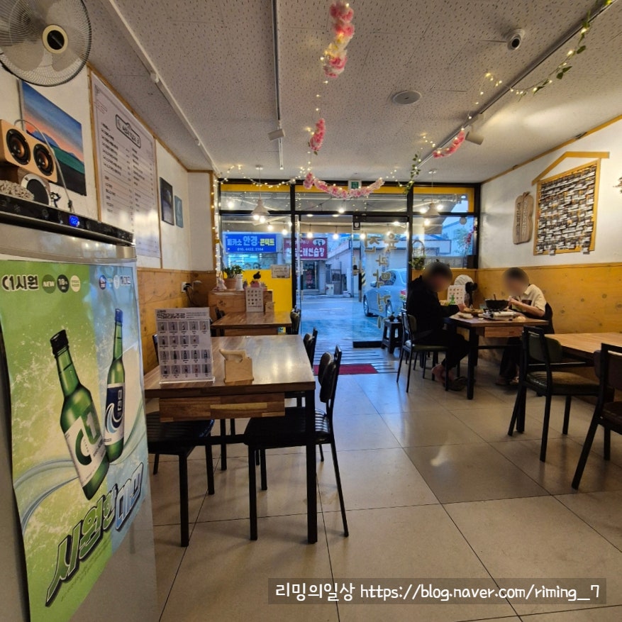 육전과막걸리 사진 3