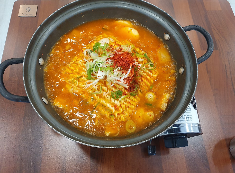 참좋은식탁 사진 6