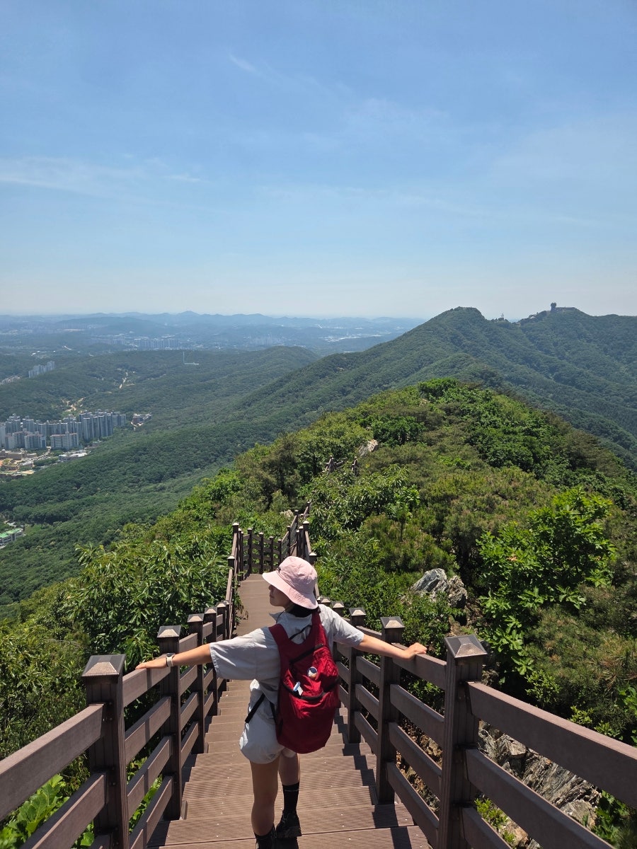 청운누룽지백숙 산본직영점 사진 3