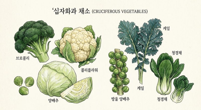 [다낭성 난소증후군 타파] 다낭성 난소 증후군(PCOS)이 먹어야 되는 음식 추천