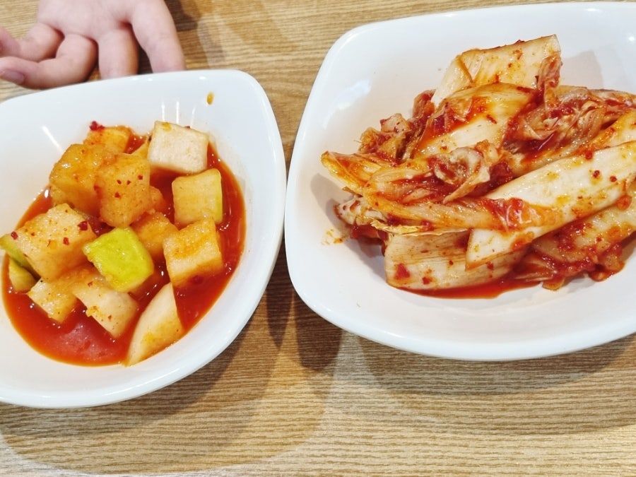 청수누룽지삼계탕 사진 6