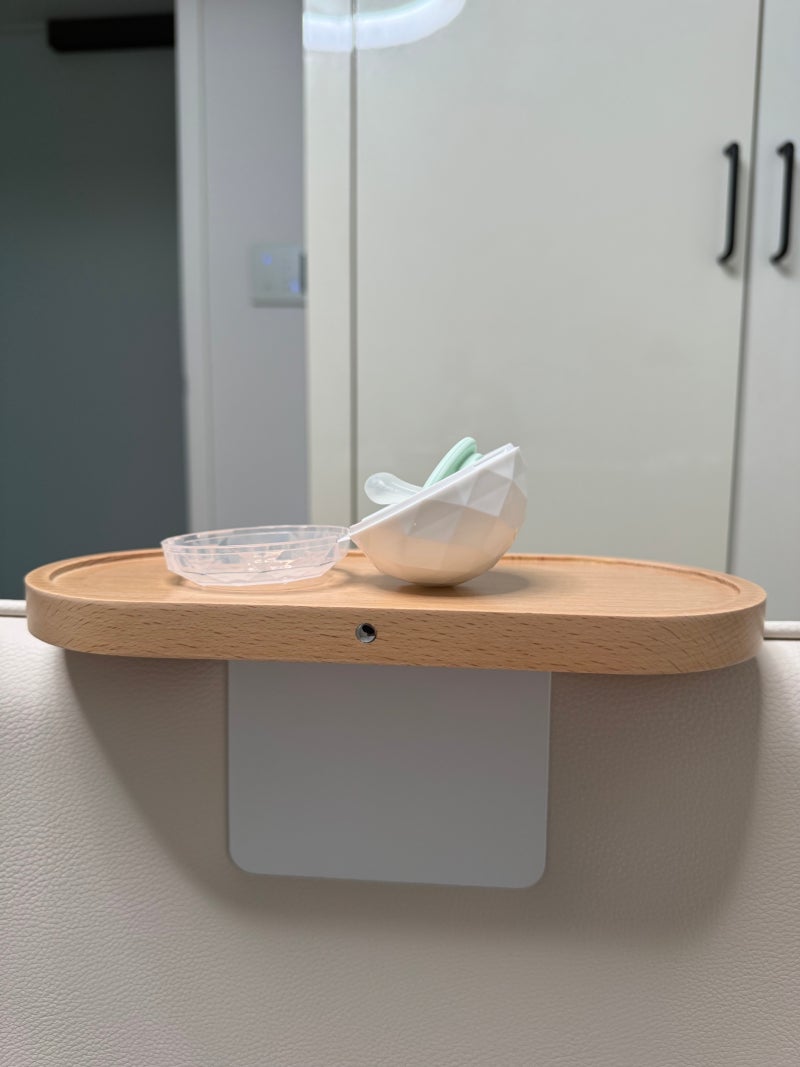 일룸 쿠시노 침대 꿀템 4가지, 실제 사용 중인 액세서리 추천(리바트부터 다이소까지)