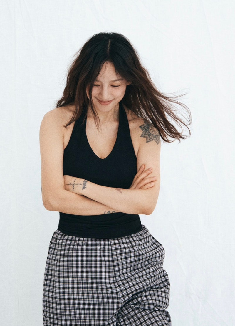 이효리 여성 요가복 브랜드 추천 부디무드라 대구 신세계 매장 오픈