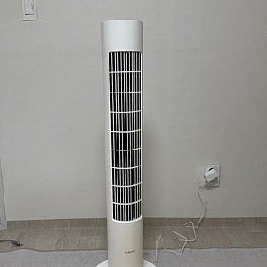 샤오미 스마트 타워팬 2세대 살만할까? 직접 써본 솔직 후기