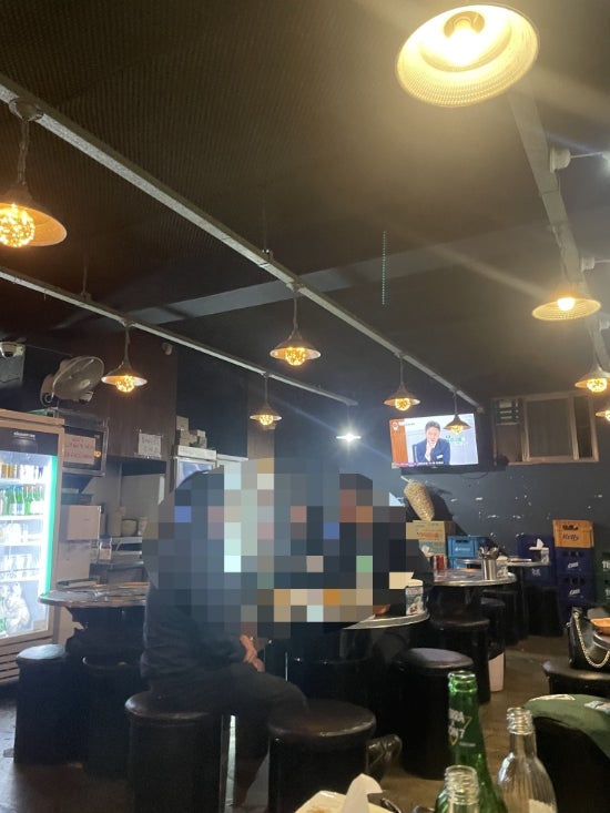 태양포차 사진 4