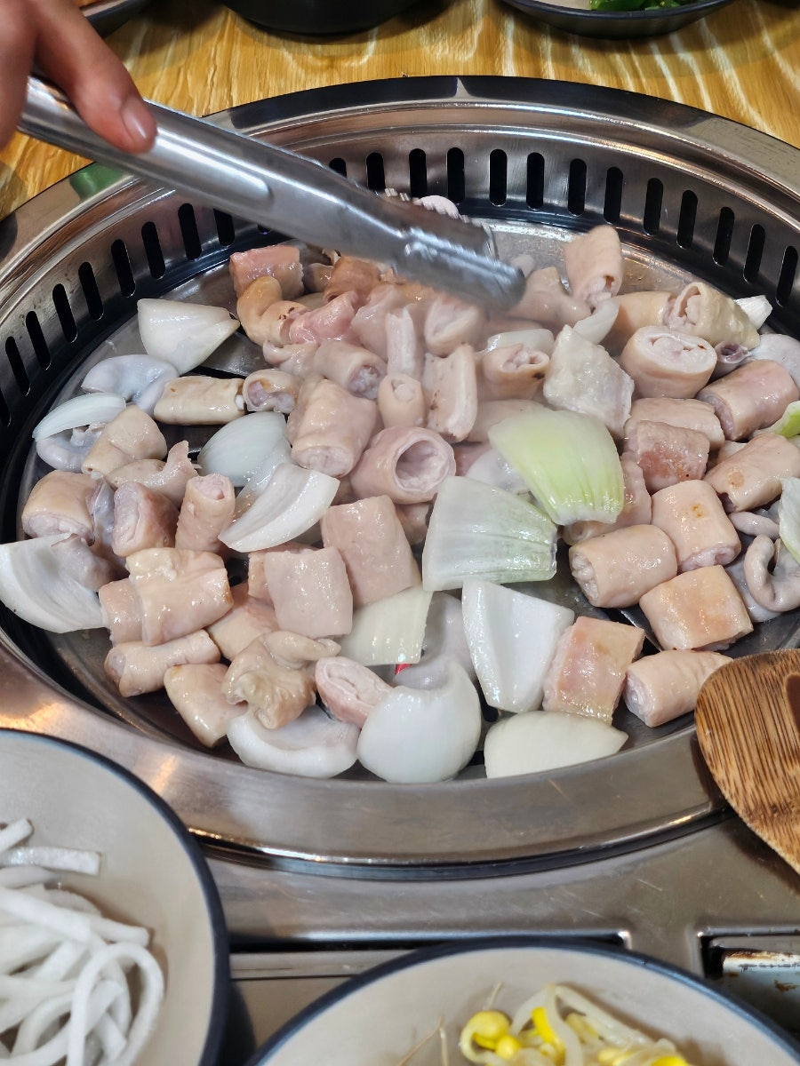 삽교할머니곱창 천안점 사진 4
