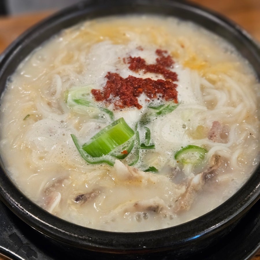 순대실록 교대역점 사진 3