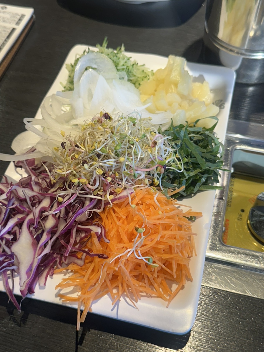 소담촌 위례신도시점 사진 2