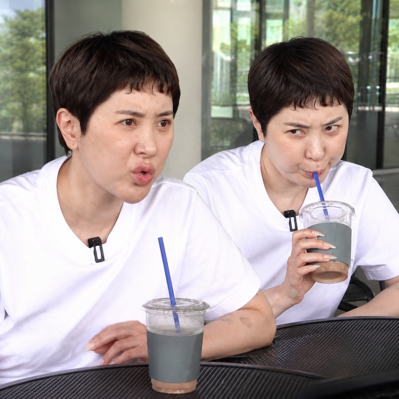 서인영 카이스트 재방문, 화장실 욕설보다 더 씁쓸했던 고백