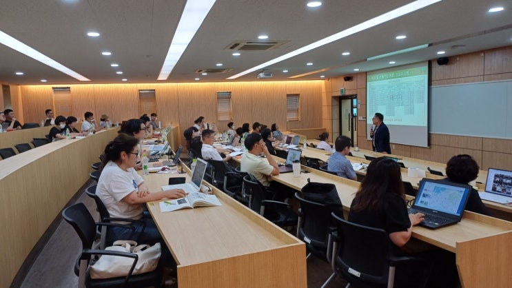  2026년 광주대학교 소상공인 디지털 특성화대학 지원사업 총정리 | 무료교육·혜택 안내