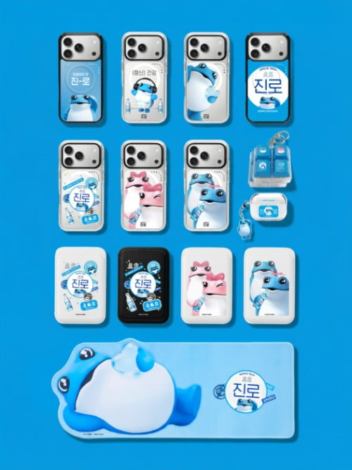 회사 책상에도 취향을 입힌다 .. 요즘 직장인 사이 번지는 데스크테리어