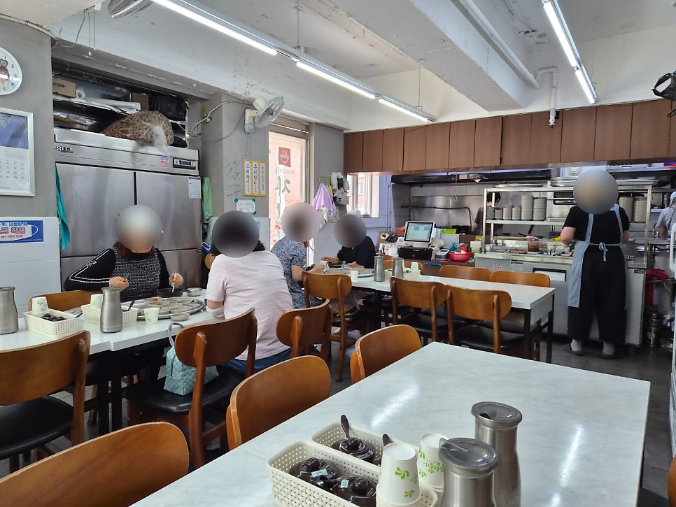 자인식당 사진 3