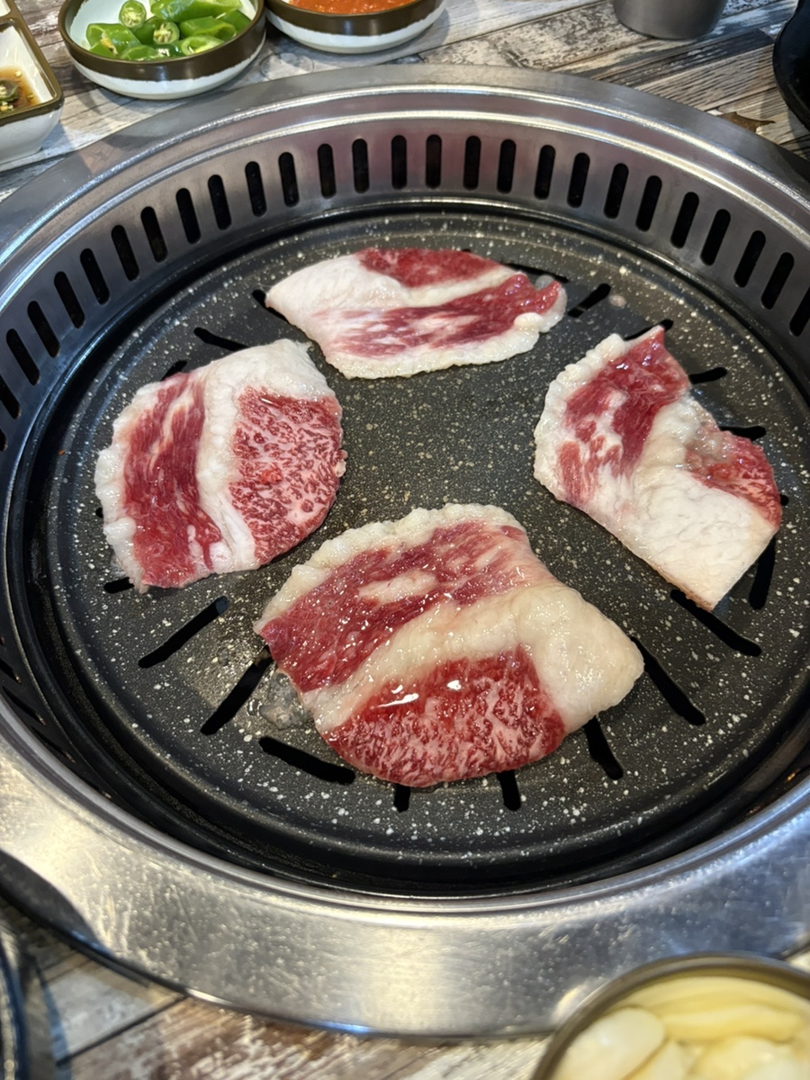 저잣거리 사진 4
