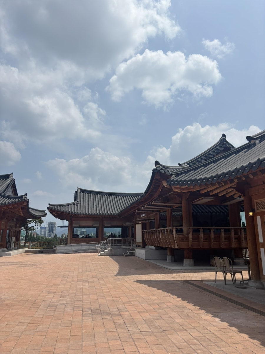 카페 한올 사진 3