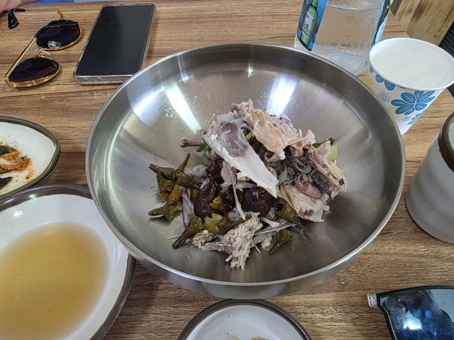 윤가네설렁탕 사진 6