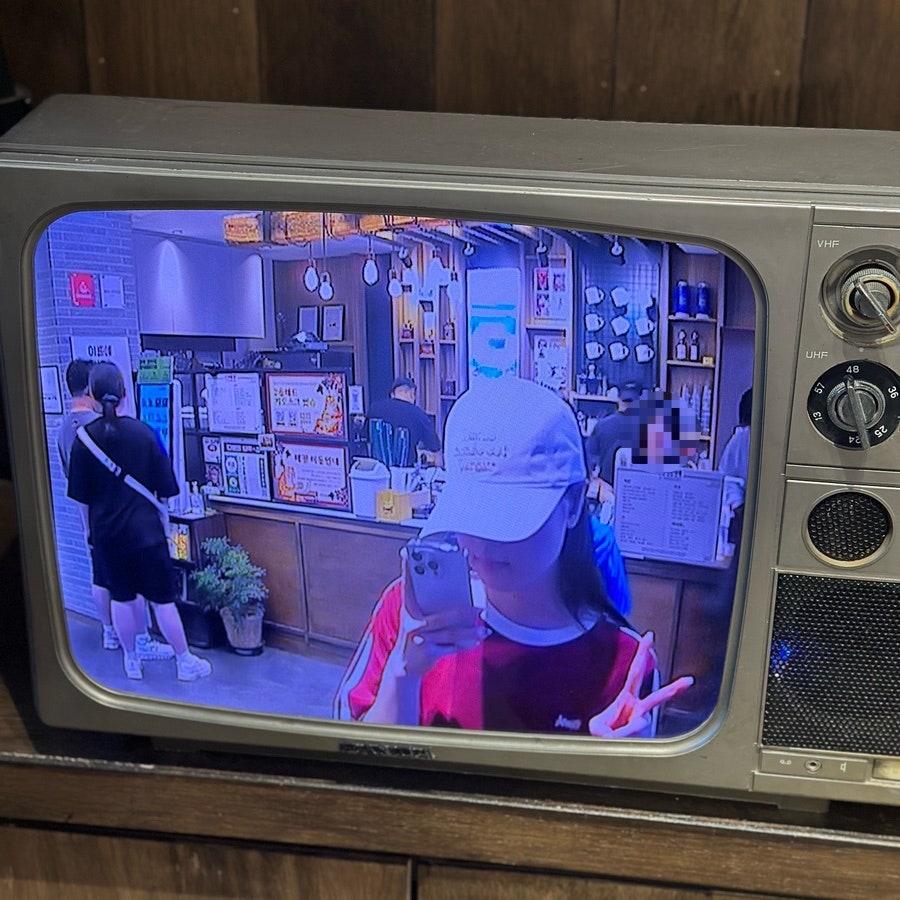 다방면커피 사진 5