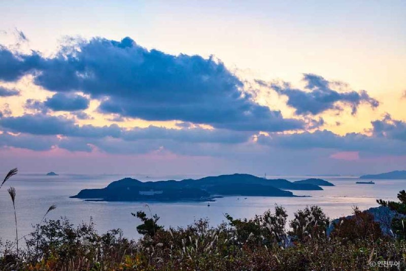 ➡️️️인천 - 서해안 최적의 가족 휴양지, 승봉도 1박 2일 여행 후기