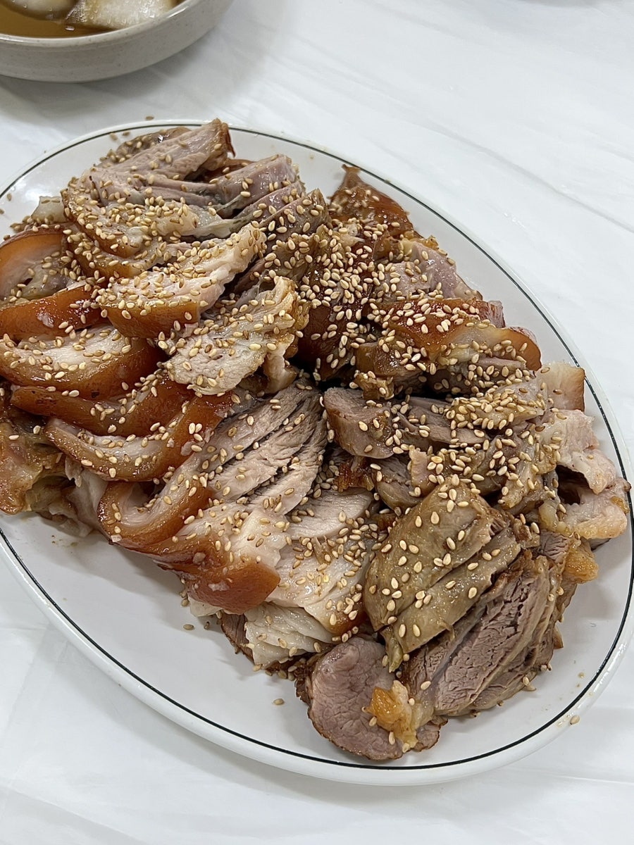 일진왕족발 사진 4