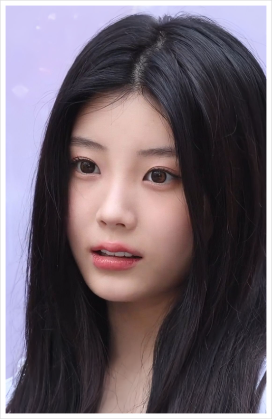 It's Not a Procedure: ILLIT Wonhee Herself Reveals Why Her Chubby Cheeks Disappeared, What's the Real Secret?