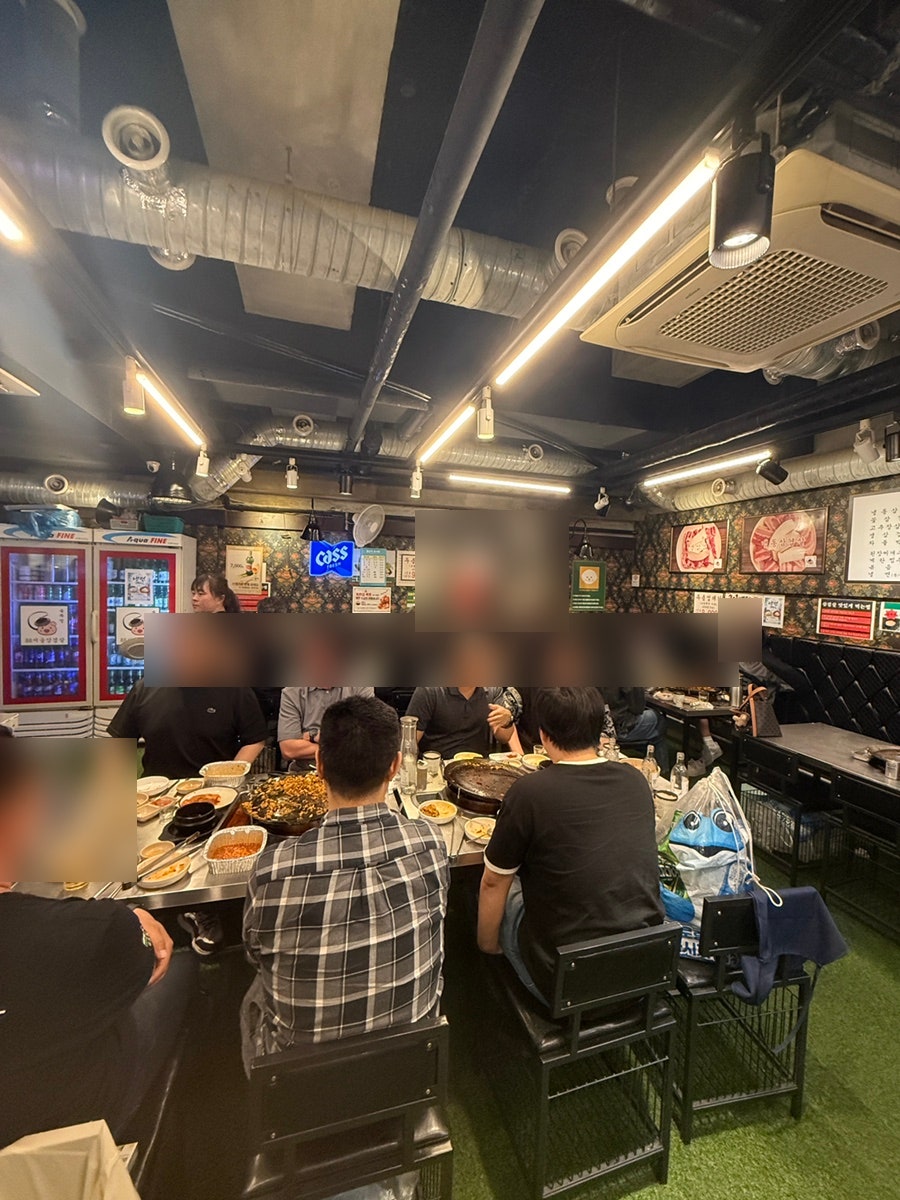 서울삼겹살 모란점 사진 3