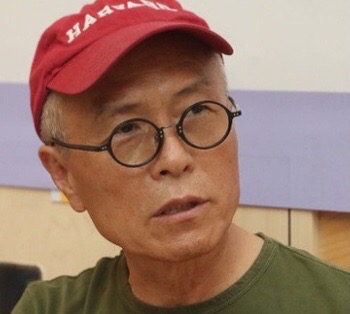 <b>허영만 낙상사고</b>로 활동중단 백반기행 시즌종료 나이