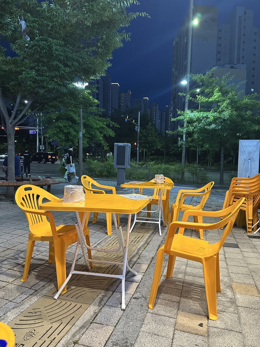 호치킨 대구대곡점 사진 3