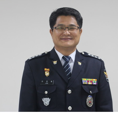 <b>이관형 경비부장</b> 사건 이슈