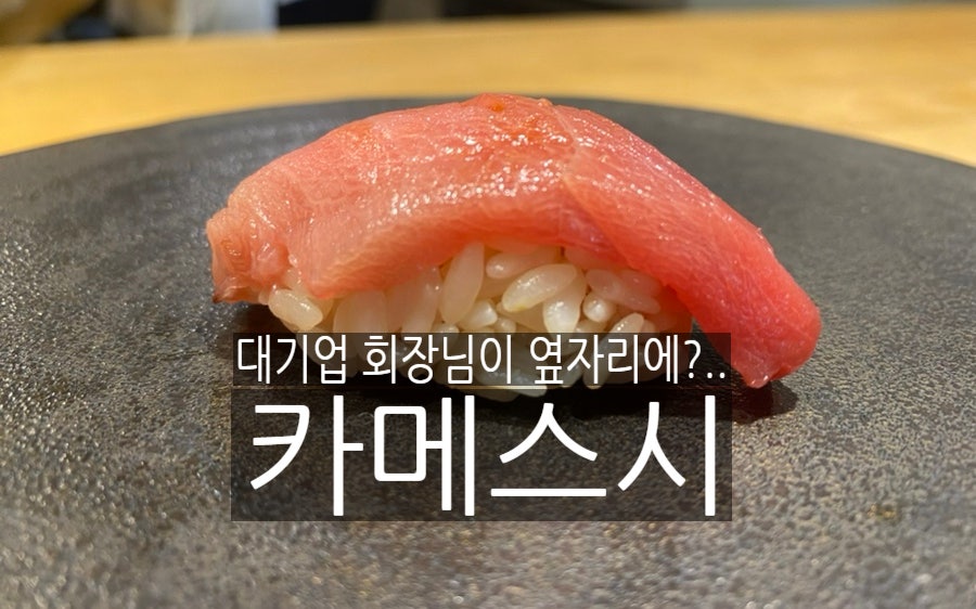 카메스시 사진 1
