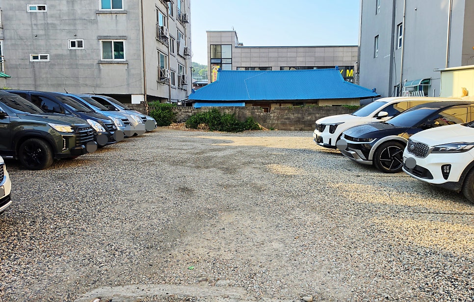 몽블랑모텔 사진 3