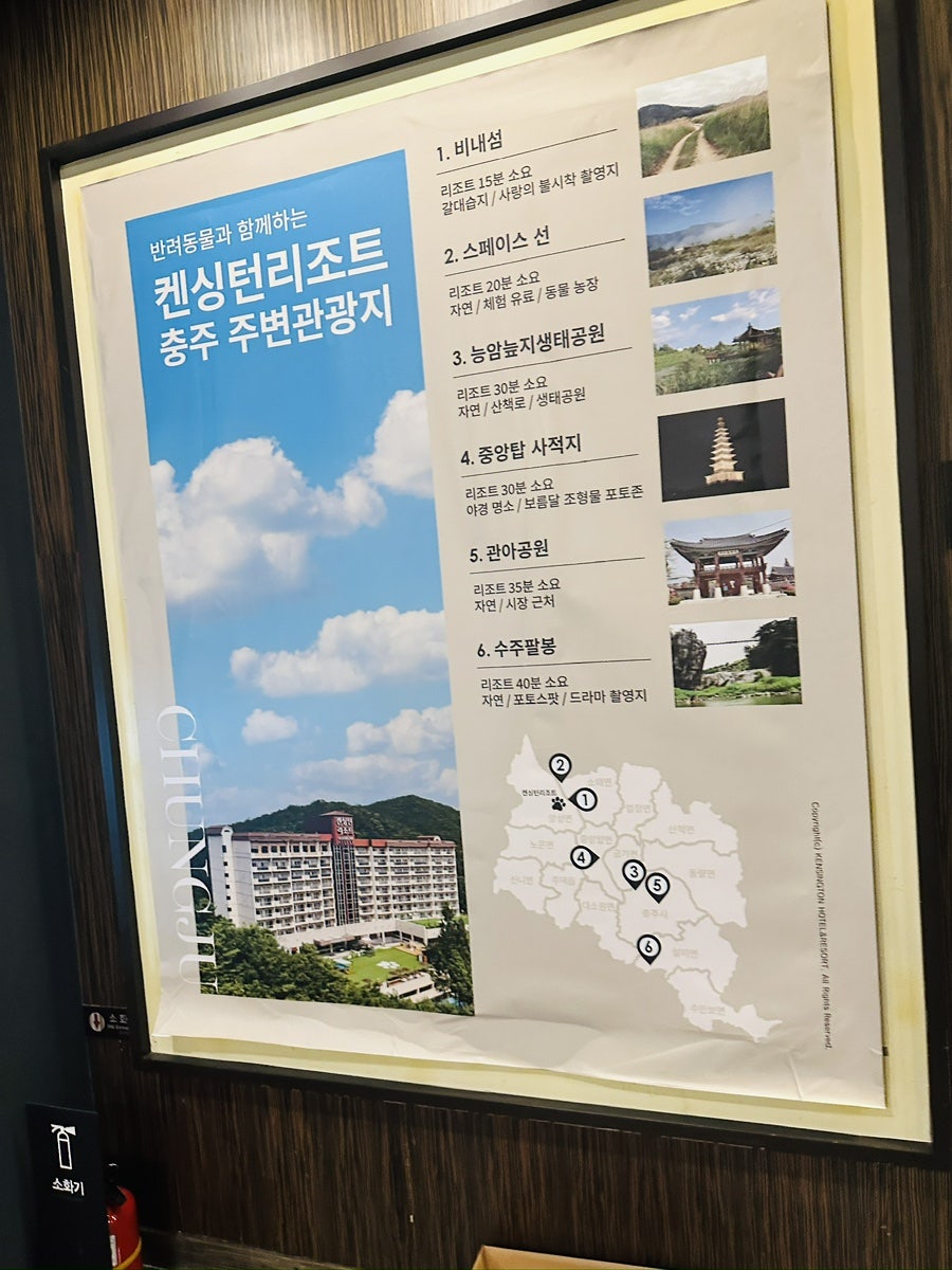 켄싱턴리조트 충주 사진 5
