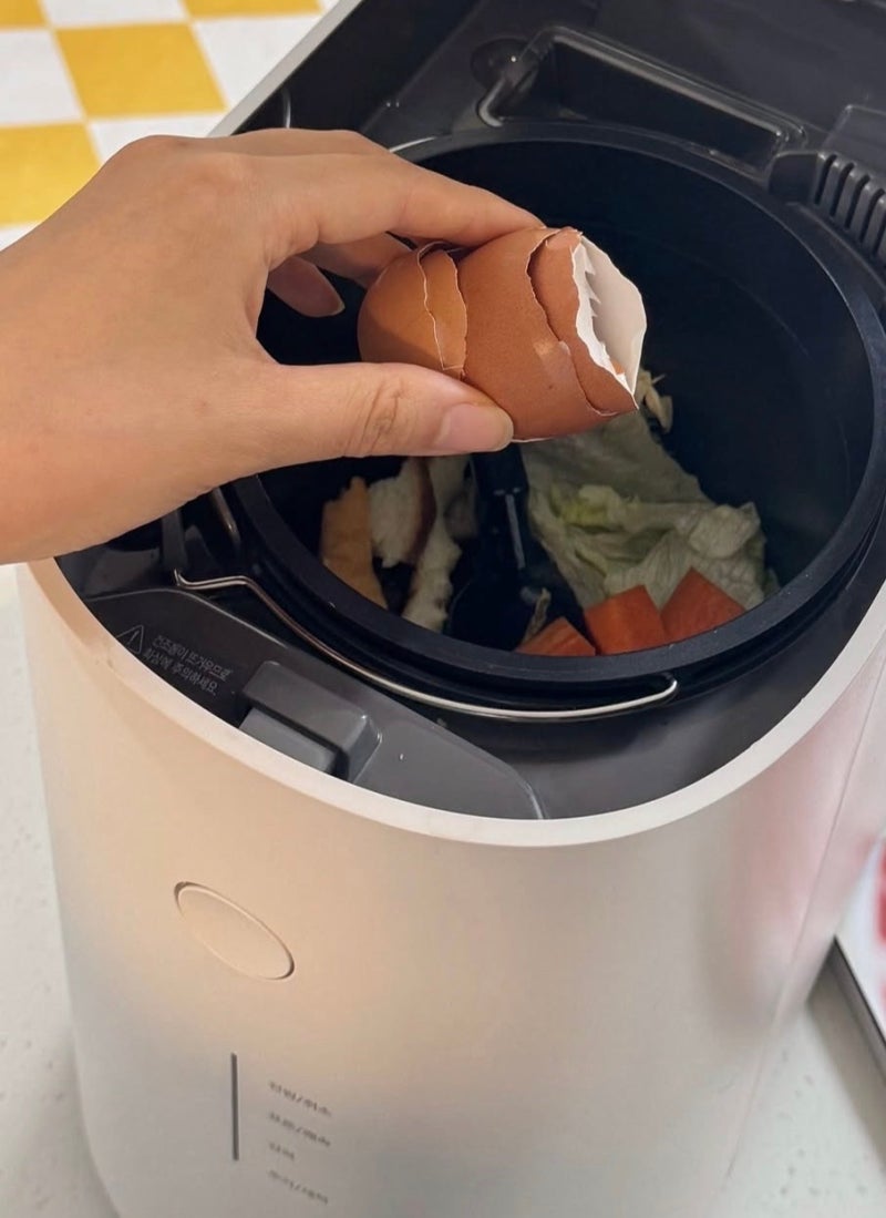 쿠쿠 건조분쇄형 에코웨일 2L 음식물처리기 렌탈 필터 교체 주기부터 가격 비교까지 정리