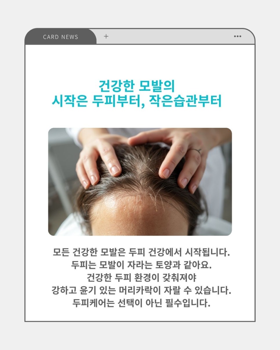 샵그리다헤어 정 김천점 사진 5
