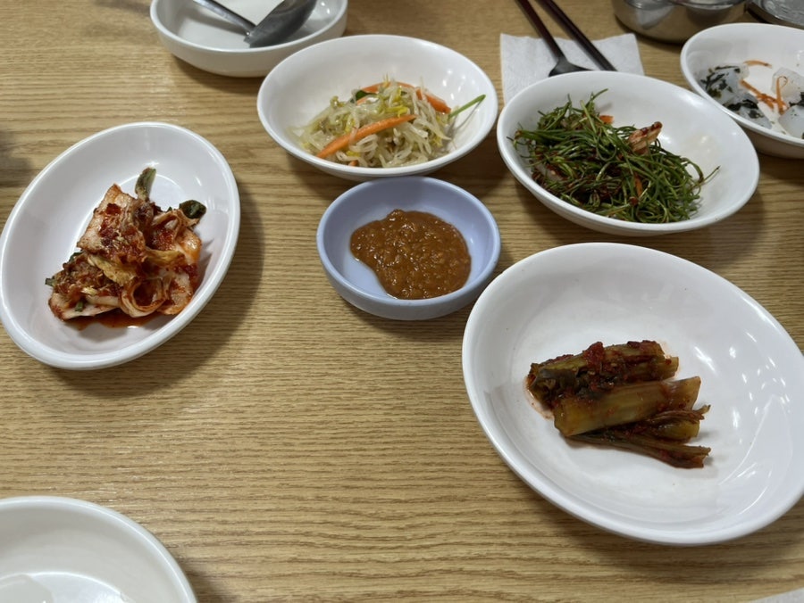 만복기사식당 사진 1