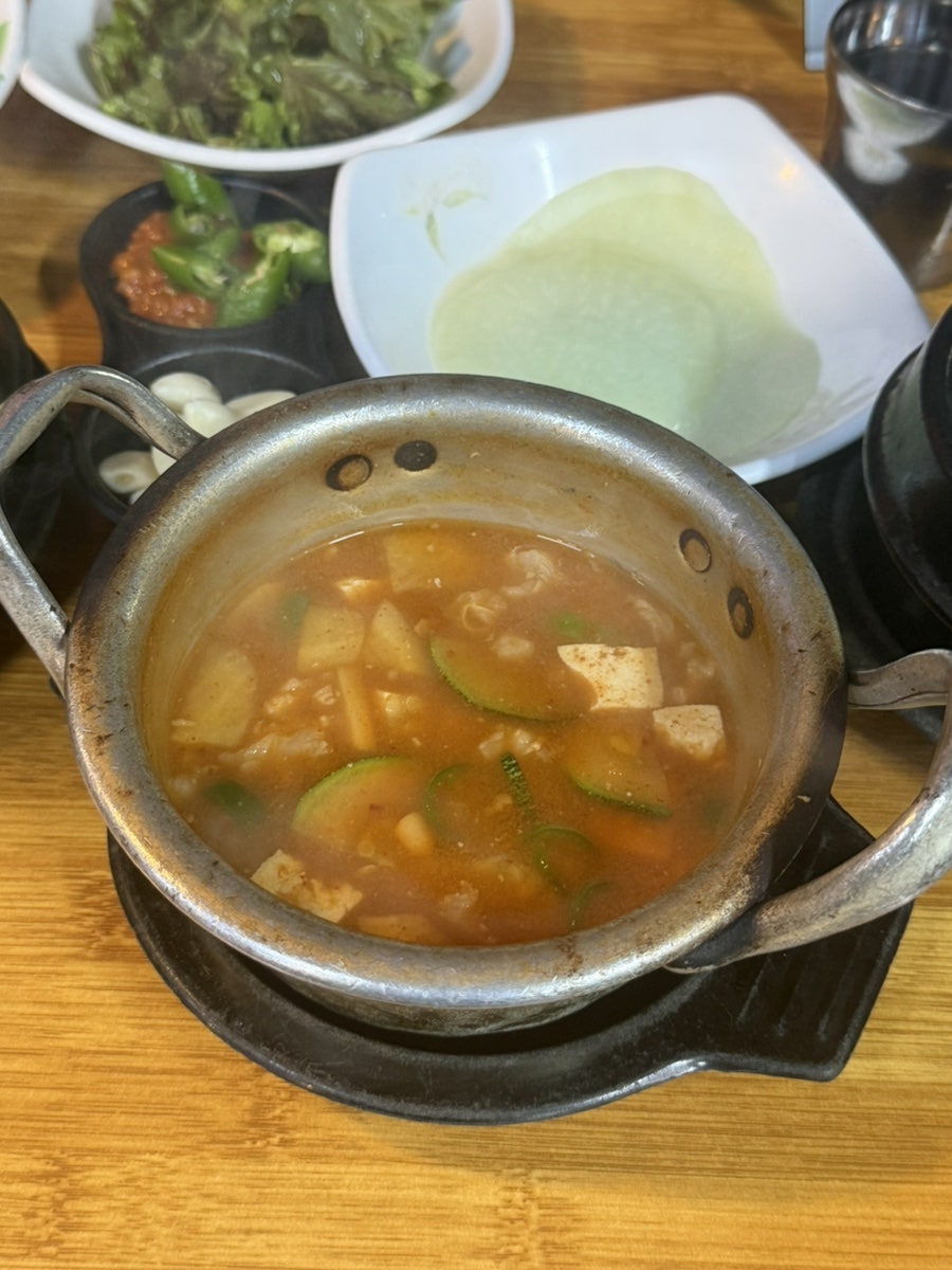돌쇠참숯불 사진 3