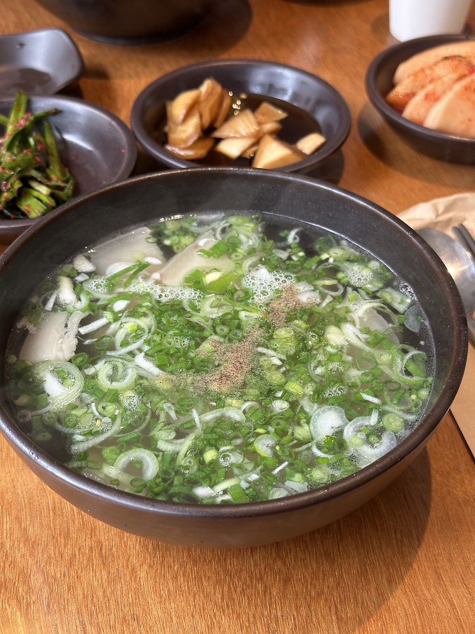 온고식당 사진 6