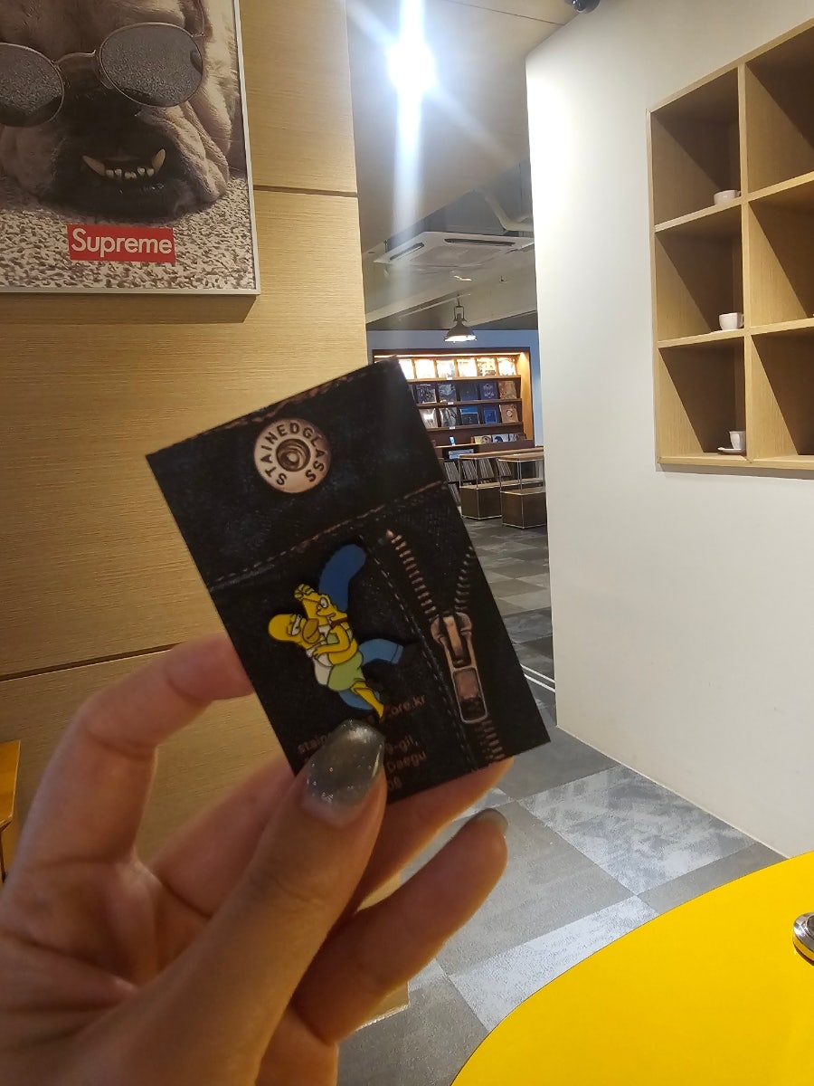 스테인드글라스 사진 6