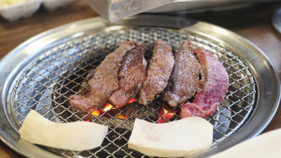 벽제령 사진 1