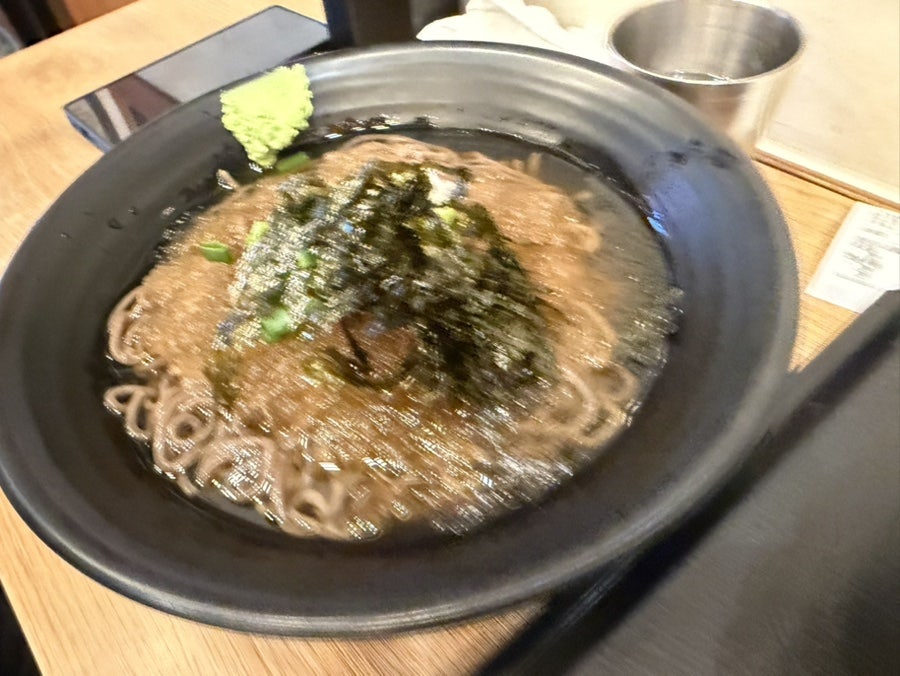 역전우동0410 평촌역점 사진 6