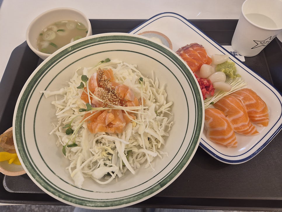 육회바른연어 봉천점 사진 3