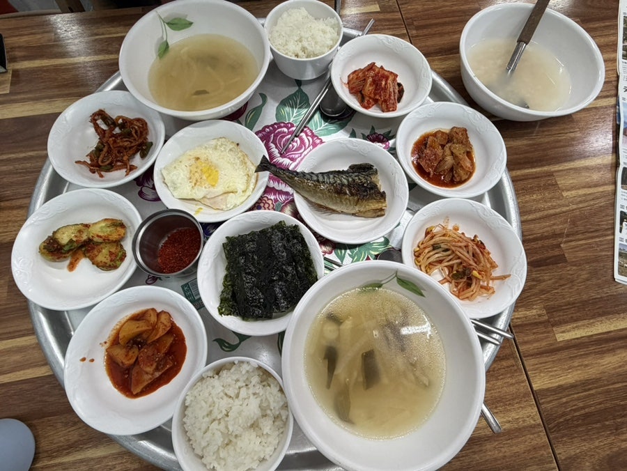 수정식당 사진 3