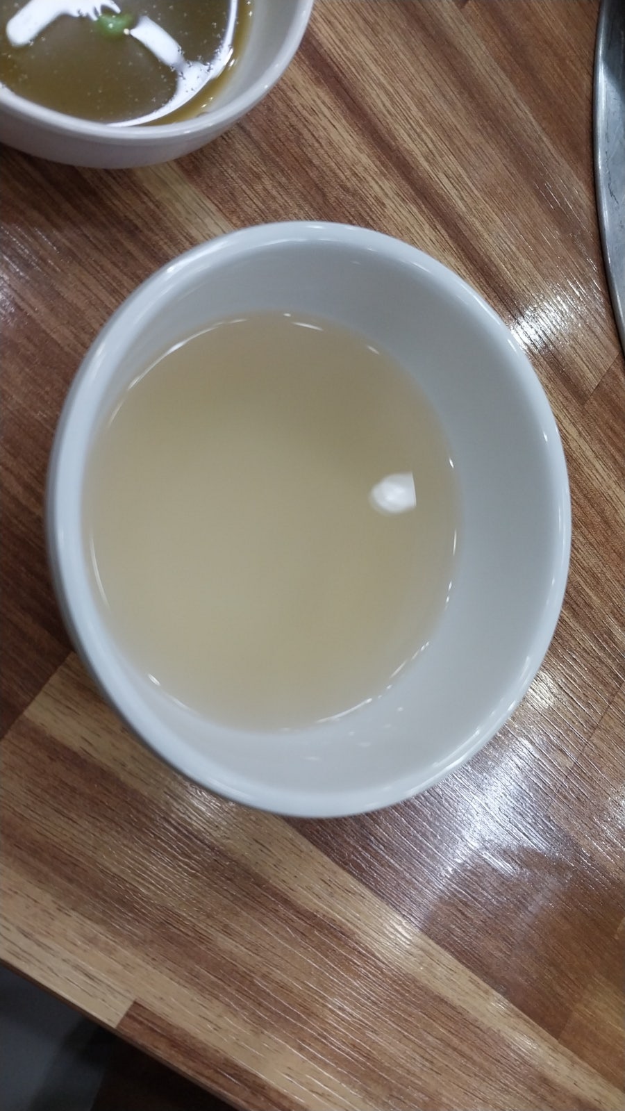 계산동 생생동태탕해물집 본점 사진 5