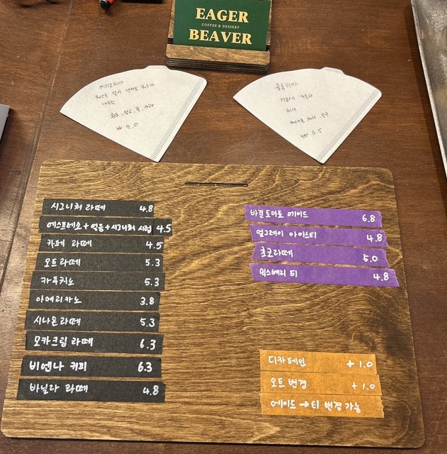이거비버 사진 3