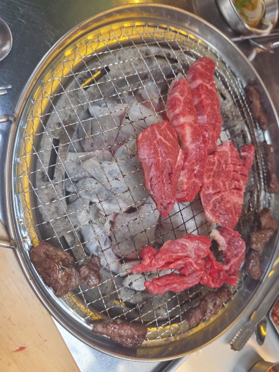십년한우실비집 창동본점 사진 2
