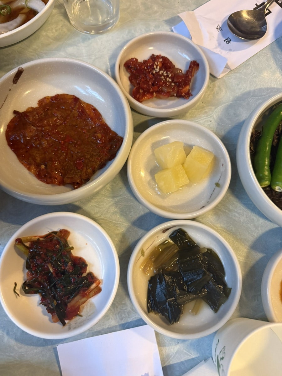 철마한우로스구이 사진 6