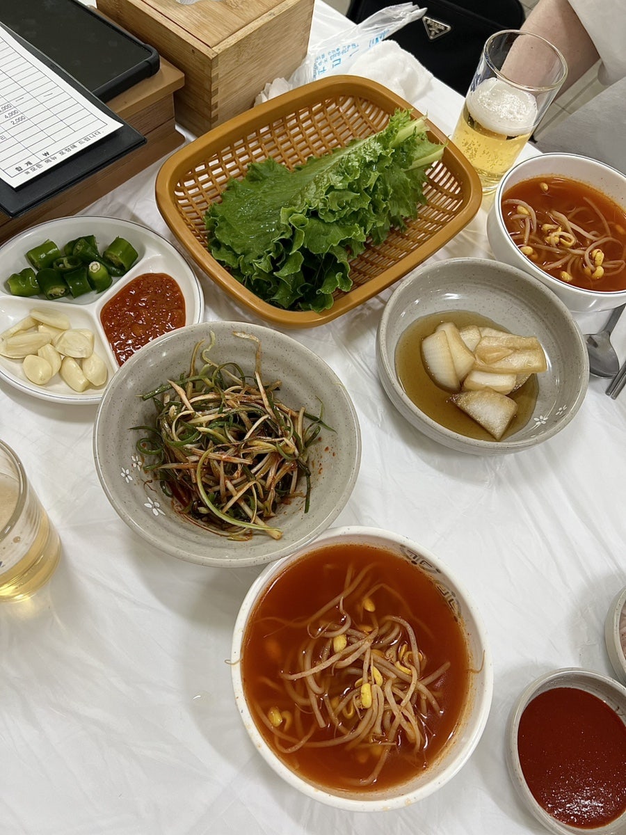 일진왕족발 사진 2