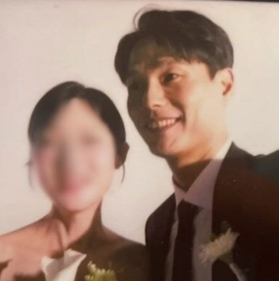 "태어나서 처음 부케 받고 바로 결혼 " 나는 솔로 <b>28기 경수</b>... 