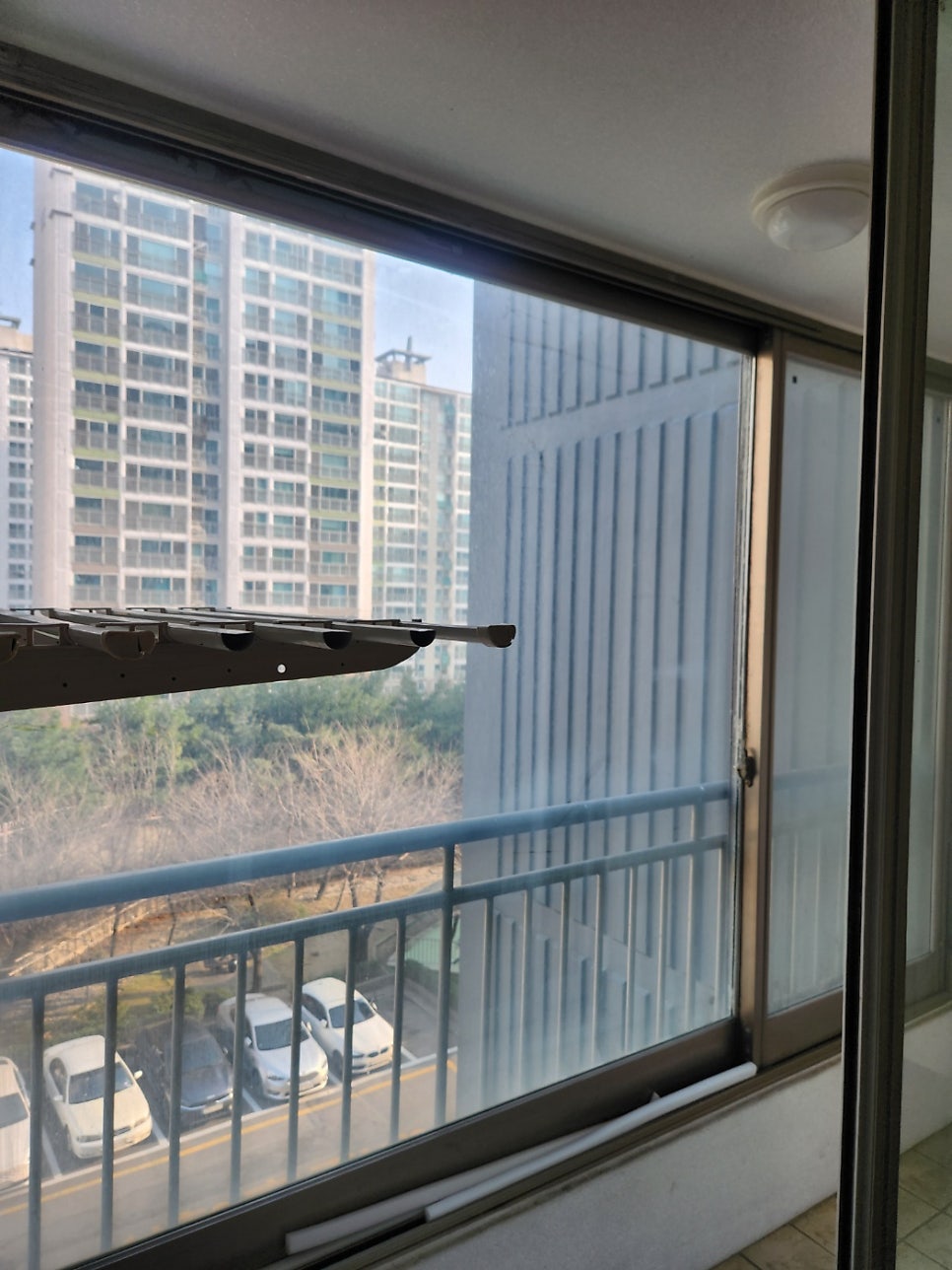 대전 32평 샷시가격, 반드시 따져봐야 할 3가지 1