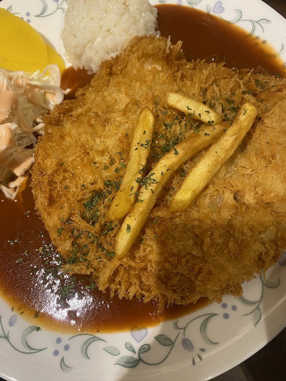 이가밀면 사진 1